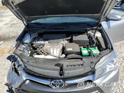 Zdjęcie 11 z 12 samochodu: 2016 TOYOTA CAMRY LE VIN:4T1BF1FK3GU583846 - miniatura