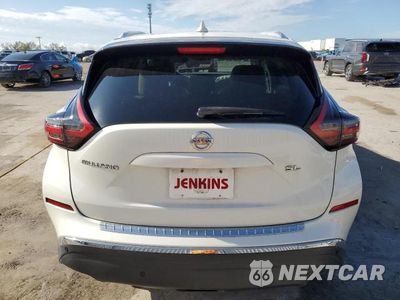 Zdjęcie 6 z 14 samochodu: 2019 NISSAN MURANO S VIN:5N1AZ2MJ2KN130839 - miniatura