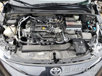 Zdjęcie 11 z 12 samochodu: 2020 TOYOTA COROLLA SE VIN:JTDP4RCE0LJ040270 - miniatura