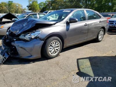 2017 TOYOTA CAMRY LE 4T1BF1FK8HU287190 - główne zdjęcie licytacji z USA - miniatura