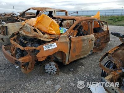 2016 NISSAN SENTRA S 3N1AB7AP0GY336074 - główne zdjęcie licytacji z USA - miniatura