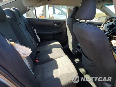 Zdjęcie 10 z 12 samochodu: 2017 TOYOTA CAMRY LE VIN:4T1BF1FK8HU287190 - miniatura