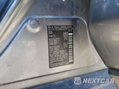 Zdjęcie 13 z 13 samochodu: 2015 NISSAN ROGUE S VIN:KNMAT2MTXFP552360 - miniatura