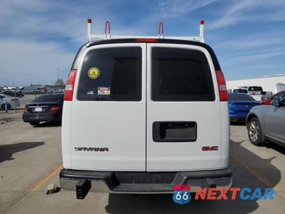 Zdjęcie 6 z 13 samochodu: 2017 GMC SAVANA G2500 VIN:1GTW7AFF4H1913812 - miniatura