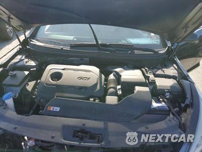 Zdjęcie 11 z 12 samochodu: 2016 HYUNDAI SONATA SE VIN:5NPE24AF5GH277542 - miniatura