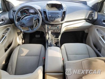 Zdjęcie 8 z 14 samochodu: 2017 FORD ESCAPE SE VIN:1FMCU0G99HUC03619 - miniatura