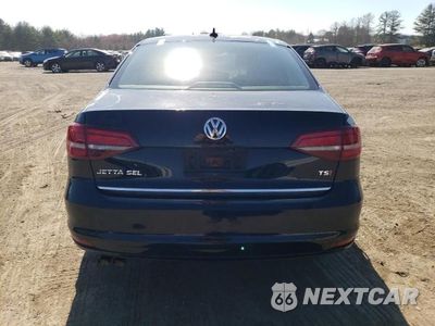 Zdjęcie 6 z 12 samochodu: 2017 VOLKSWAGEN JETTA SEL VIN:3VWL17AJ7HM242283 - miniatura