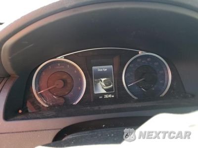 Zdjęcie 9 z 12 samochodu: 2016 TOYOTA CAMRY LE VIN:4T1BF1FK3GU583846 - miniatura