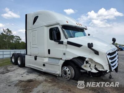 2020 FREIGHTLINER CASCADIA 126 3AKJHHDR5LSLN0910 - główne zdjęcie licytacji z USA - miniatura