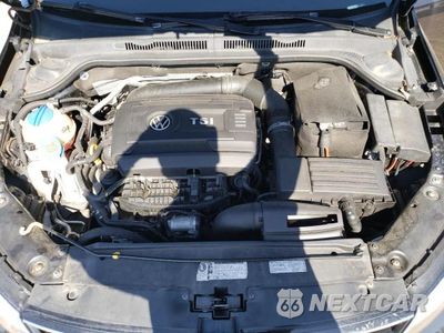 Zdjęcie 11 z 12 samochodu: 2017 VOLKSWAGEN JETTA SEL VIN:3VWL17AJ7HM242283 - miniatura