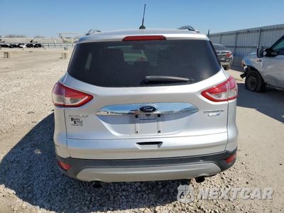Zdjęcie 6 z 13 samochodu: 2015 FORD ESCAPE TITANIUM VIN:1FMCU9J91FUC67101 - miniatura