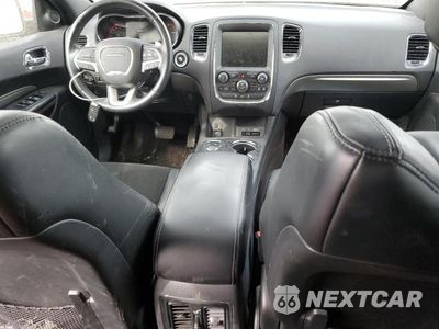 Zdjęcie 8 z 12 samochodu: 2015 DODGE DURANGO SXT VIN:1C4RDJAG2FC766641 - miniatura
