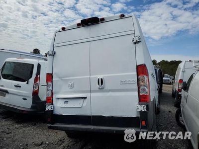 Zdjęcie 6 z 13 samochodu: 2023 RAM PROMASTER 2500 2500 HIGH VIN:3C6LRVDG1PE525830 - miniatura