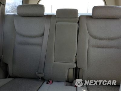 Zdjęcie 10 z 13 samochodu: 2002 TOYOTA HIGHLANDER LIMITED VIN:JTEHF21A920083561 - miniatura