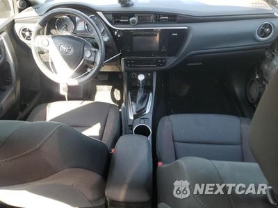 Zdjęcie 8 z 13 samochodu: 2017 TOYOTA COROLLA L VIN:5YFBURHE9HP571330 - miniatura