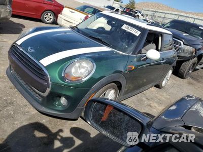 2017 MINI COOPER WMWXP5C34H2D71207 - główne zdjęcie licytacji z USA - miniatura