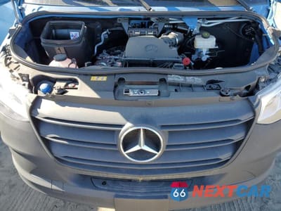 Zdjęcie 7 z 10 samochodu: 2023 MERCEDES-BENZ SPRINTER 2500 VIN:W1W4NBVY1PT139466 - miniatura