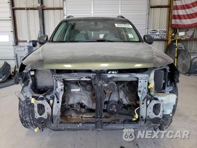 Piąte zdjęcie samochodu w środku: 2013 SUBARU FORESTER LIMITED VIN:JF2SHAEC4DH416166 - miniatura