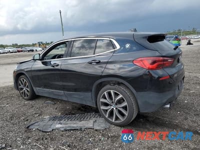 Drugie zdjęcie samochodu z przodu: 2019 BMW X2 SDRIVE28I VIN:WBXYJ3C57KEP77602 - miniatura
