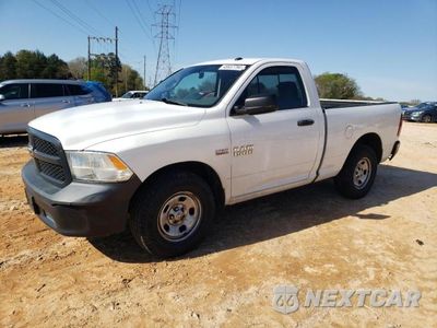 2015 RAM 1500 ST 3C6JR6AT3FG564033 - główne zdjęcie licytacji z USA - miniatura
