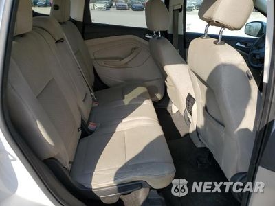 Zdjęcie 11 z 14 samochodu: 2017 FORD ESCAPE SE VIN:1FMCU0G99HUC03619 - miniatura