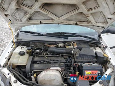 Zdjęcie 11 z 12 samochodu: 2003 FORD FOCUS ZX3 VIN:3FAFP31303R185001 - miniatura