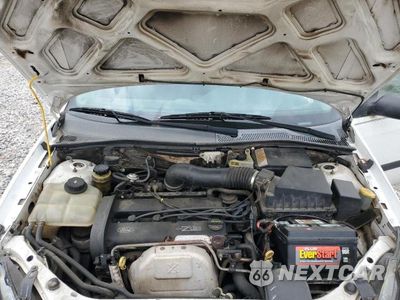 Zdjęcie 11 z 12 samochodu: 2003 FORD FOCUS ZX3 VIN:3FAFP31303R185001 - miniatura