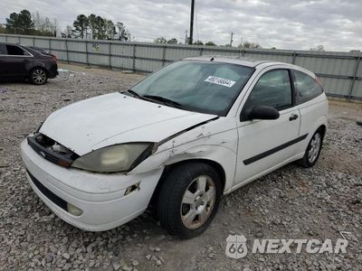 2003 FORD FOCUS ZX3 3FAFP31303R185001 - główne zdjęcie licytacji z USA - miniatura