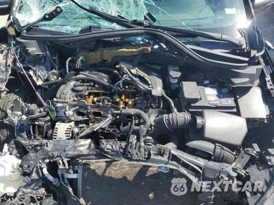Zdjęcie 11 z 12 samochodu: 2015 KIA FORTE EX VIN:KNAFX4A86F5296412 - miniatura