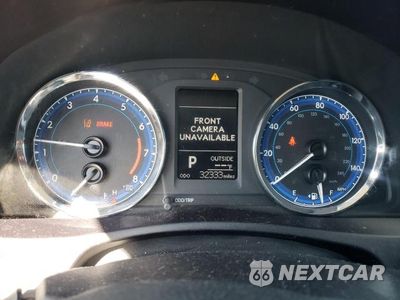 Zdjęcie 9 z 13 samochodu: 2017 TOYOTA COROLLA L VIN:5YFBURHE9HP571330 - miniatura