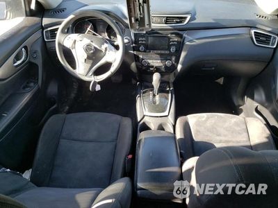 Zdjęcie 8 z 13 samochodu: 2015 NISSAN ROGUE S VIN:KNMAT2MTXFP552360 - miniatura