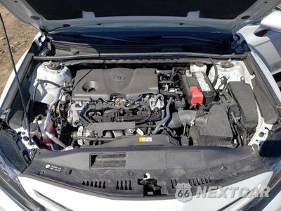 Zdjęcie 11 z 13 samochodu: 2023 TOYOTA CAMRY SE NIGHT SHADE VIN:4T1S11AK6PU110318 - miniatura