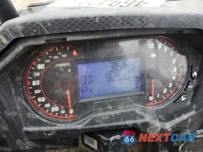 Zdjęcie 8 z 10 samochodu: 2022 POLARIS RZR XP 1000 VIN:3NSNAE99XNN866853 - miniatura