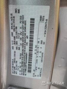 Zdjęcie 13 z 13 samochodu: 2018 FORD ESCAPE S VIN:1FMCU0F70JUA84591 - miniatura
