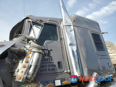 Zdjęcie 10 z 10 samochodu: 2013 KENWORTH CONSTRUCTION W900 VIN:1XKWD49X9DJ346235 - miniatura