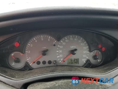 Zdjęcie 9 z 12 samochodu: 2003 FORD FOCUS ZX3 VIN:3FAFP31303R185001 - miniatura