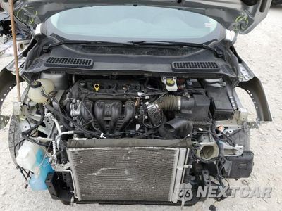 Zdjęcie 11 z 13 samochodu: 2018 FORD ESCAPE S VIN:1FMCU0F70JUA84591 - miniatura