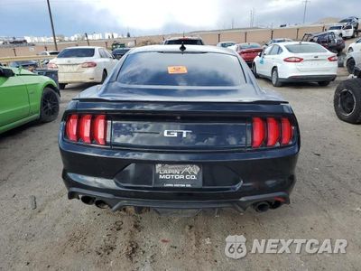 Zdjęcie 6 z 12 samochodu: 2020 FORD MUSTANG GT VIN:1FA6P8CF1L5176993 - miniatura