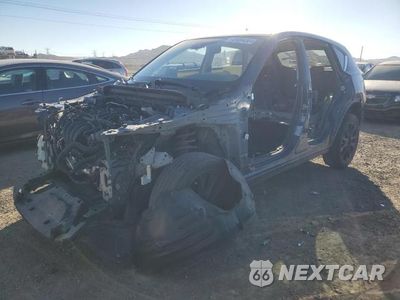 2021 MAZDA CX-5 TOURING JM3KFBCM2M0488480 - główne zdjęcie licytacji z USA - miniatura