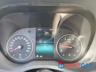 Zdjęcie 8 z 10 samochodu: 2023 MERCEDES-BENZ SPRINTER 2500 VIN:W1W4NBVY3PT129683 - miniatura