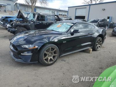 2020 FORD MUSTANG GT 1FA6P8CF1L5176993 - główne zdjęcie licytacji z USA - miniatura