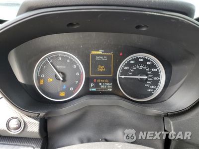 Zdjęcie 9 z 12 samochodu: 2019 SUBARU FORESTER LIMITED VIN:JF2SKAUC4KH532337 - miniatura