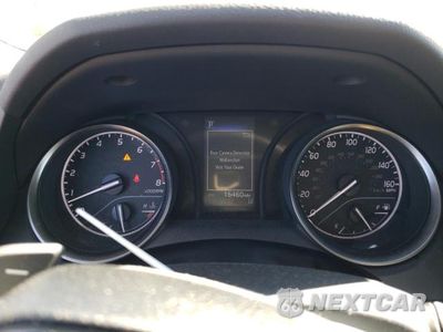 Zdjęcie 9 z 13 samochodu: 2023 TOYOTA CAMRY SE NIGHT SHADE VIN:4T1S11AK6PU110318 - miniatura
