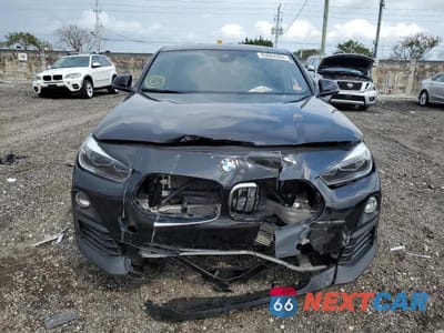 Piąte zdjęcie samochodu w środku: 2019 BMW X2 SDRIVE28I VIN:WBXYJ3C57KEP77602 - miniatura