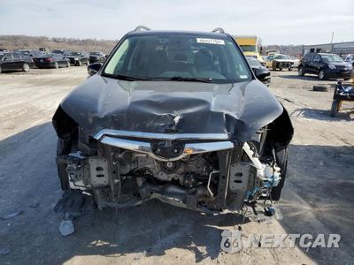 Piąte zdjęcie samochodu w środku: 2019 SUBARU FORESTER LIMITED VIN:JF2SKAUC4KH532337 - miniatura