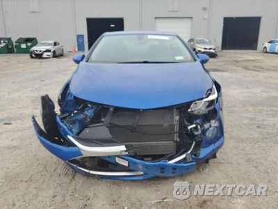 Piąte zdjęcie samochodu w środku: 2019 CHEVROLET CRUZE LT VIN:1G1BE5SMXK7138588 - miniatura