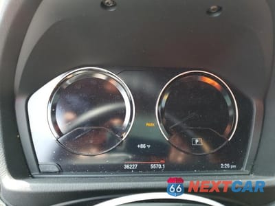 Zdjęcie 9 z 12 samochodu: 2019 BMW X2 SDRIVE28I VIN:WBXYJ3C57KEP77602 - miniatura