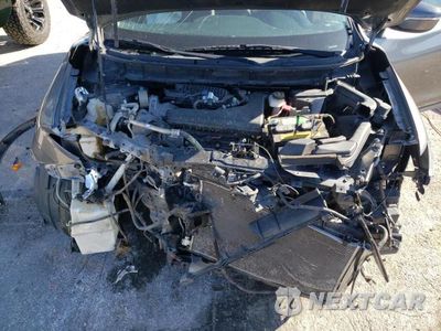 Zdjęcie 11 z 13 samochodu: 2015 NISSAN ROGUE S VIN:KNMAT2MTXFP552360 - miniatura
