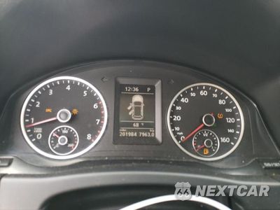 Zdjęcie 9 z 12 samochodu: 2012 VOLKSWAGEN TIGUAN S VIN:WVGAV7AX6CW533297 - miniatura