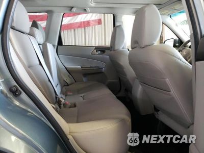 Zdjęcie 11 z 14 samochodu: 2013 SUBARU FORESTER LIMITED VIN:JF2SHAEC4DH416166 - miniatura